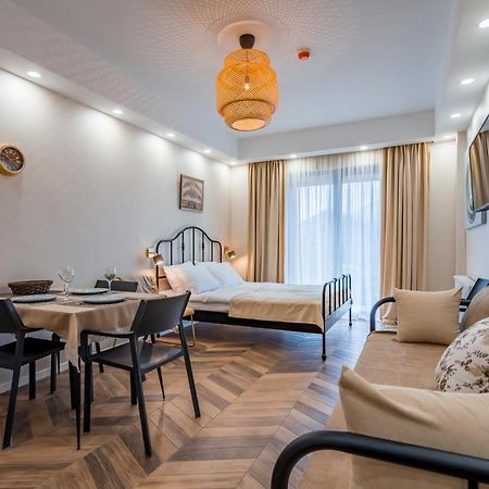 New Gudauri Neo Apartment 306 외부 사진