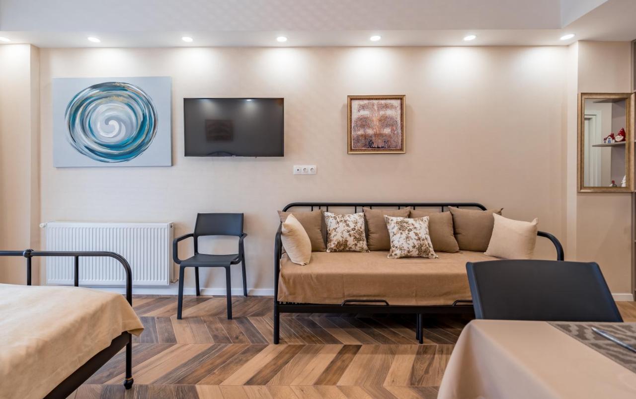 New Gudauri Neo Apartment 306 외부 사진