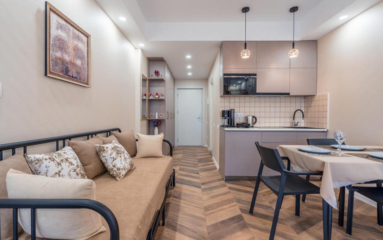 New Gudauri Neo Apartment 306 외부 사진