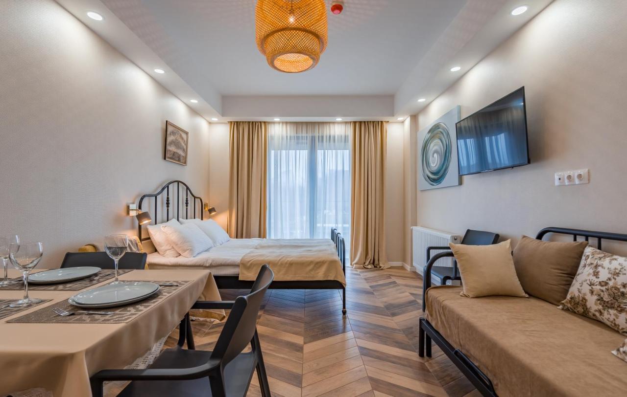 New Gudauri Neo Apartment 306 외부 사진