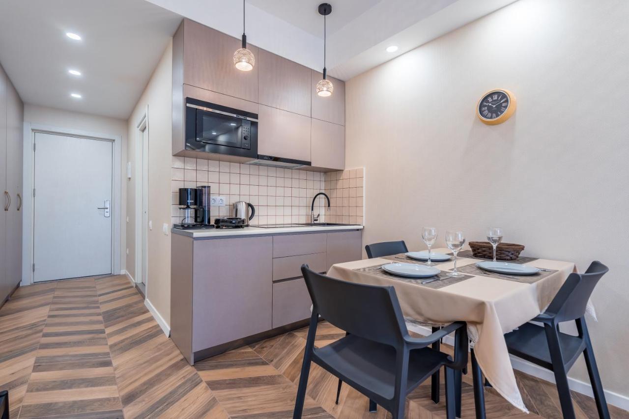 New Gudauri Neo Apartment 306 외부 사진