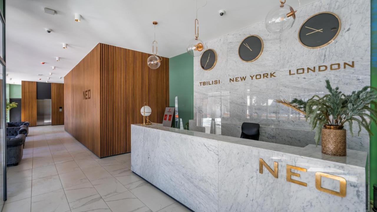 New Gudauri Neo Apartment 306 외부 사진